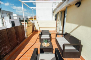 Penthouse Macasta 2BD